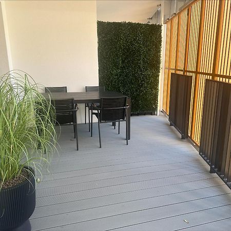 Baltic Waves Resort By Baltic Home 米兹多洛杰 外观 照片
