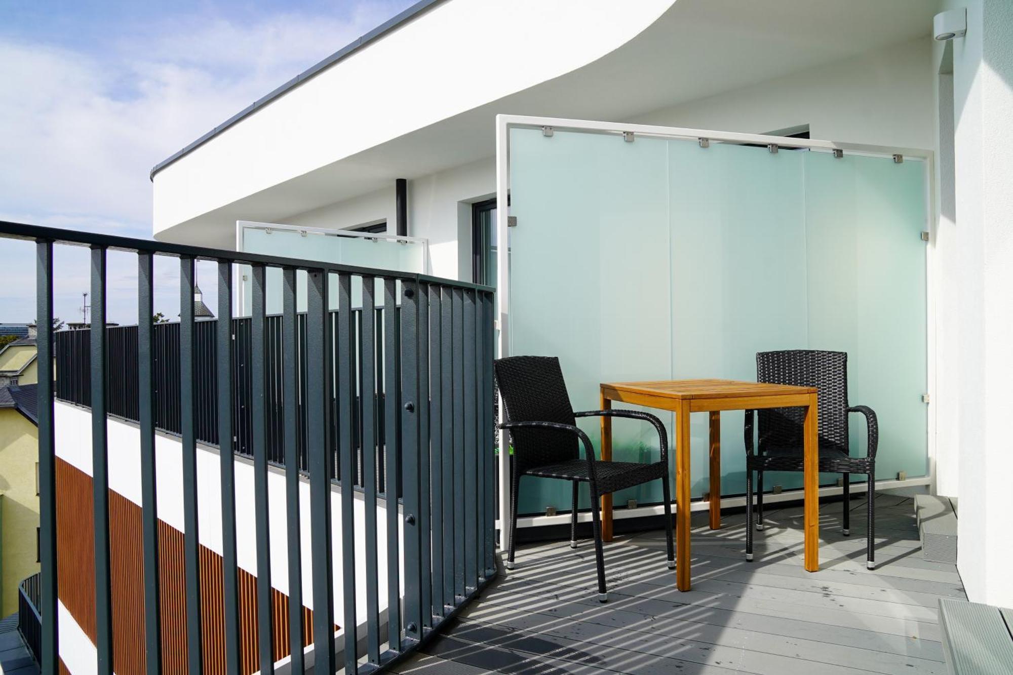 Baltic Waves Resort By Baltic Home 米兹多洛杰 外观 照片