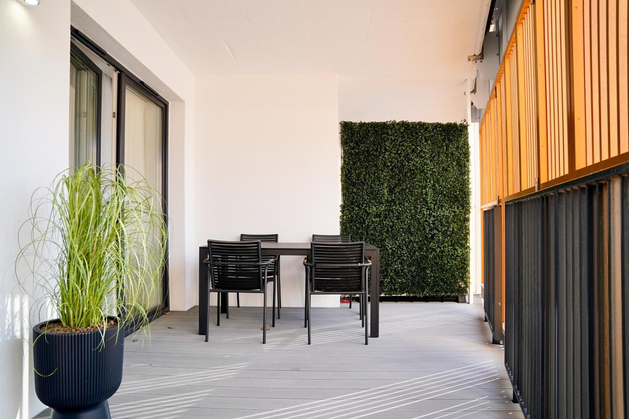 Baltic Waves Resort By Baltic Home 米兹多洛杰 外观 照片