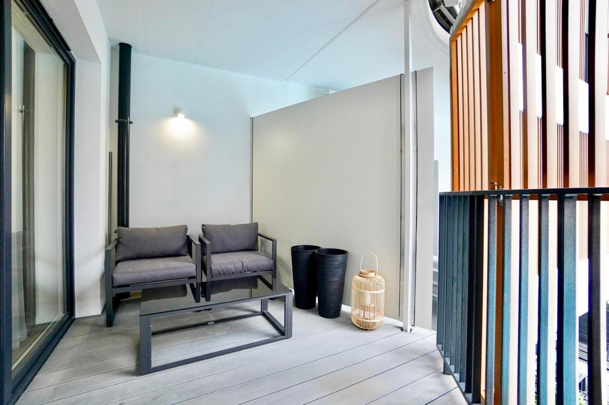 Baltic Waves Resort By Baltic Home 米兹多洛杰 外观 照片